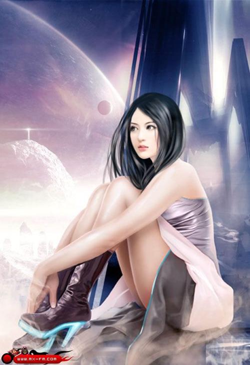 退婚后王妃带崽嫁皇叔封面